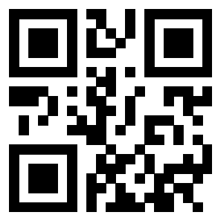 3305290921 QrCode associato