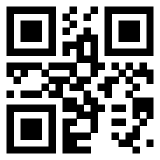 3305290922 - Immagine del Qr Code