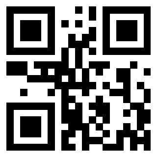 3305290923 - Immagine del QrCode