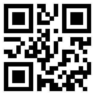 Il QrCode di 3305290924
