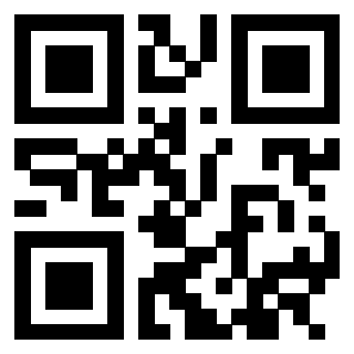 Immagine del QrCode di 3305290925