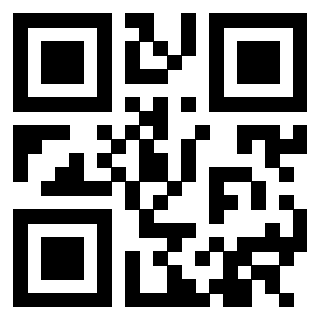 3305290926 Qr Code associato