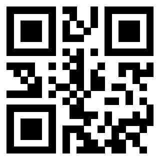 3305290933 QrCode associato