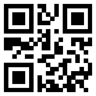 Immagine del QrCode di 3305290935