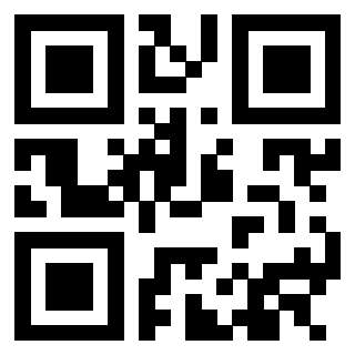 Scansione del Qr Code di 3305290936
