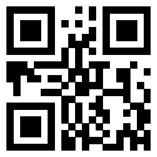 3305290937 QrCode associato