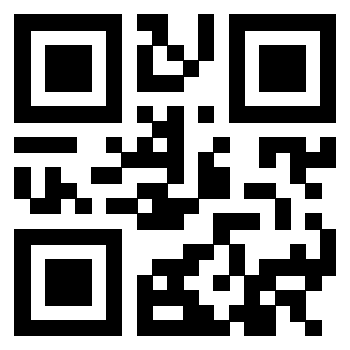 Scansione del Qr Code di 3305290939