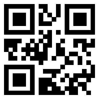 3305290940 QrCode associato