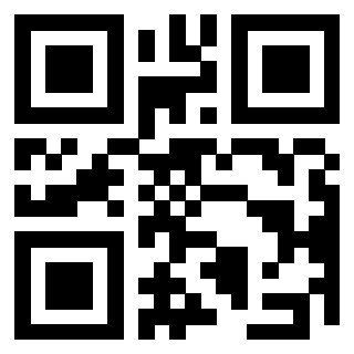 3305290941 - Immagine del QrCode associato