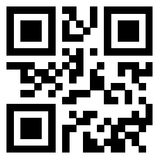 3305290942 Qr Code associato