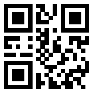 3305290944 - Immagine del QrCode