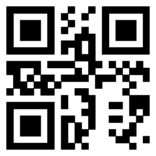 3305290950 QrCode associato
