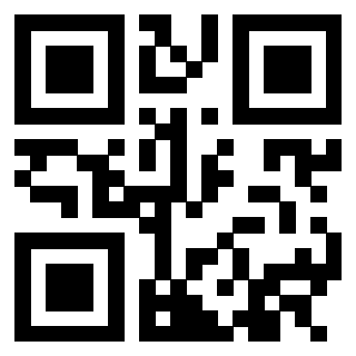 Immagine del QrCode di 3305290951