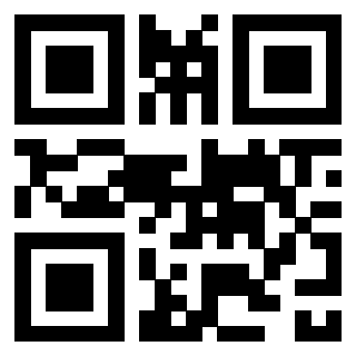 Immagine del QrCode di 3305290952
