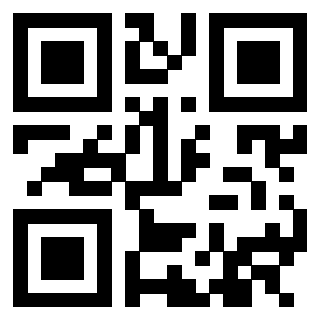 3305290953 - Immagine del QrCode associato