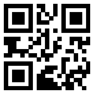 Il Qr Code di 3305290957