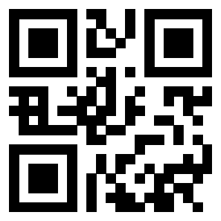 3305290958 - Immagine del Qr Code