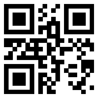 Il QrCode di 3305290959
