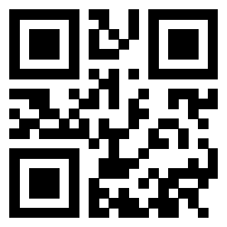 3305290960 QrCode associato