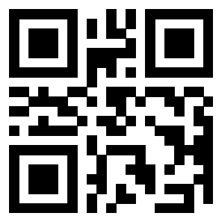 3305290962 QrCode associato