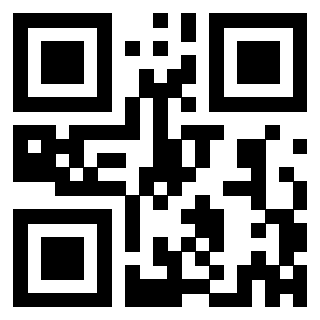 Immagine del QrCode di 3305290963