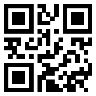 Immagine del QrCode di 3305290964