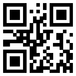 Il QrCode di 3305290965