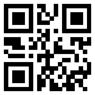 Immagine del QrCode di 3305290971