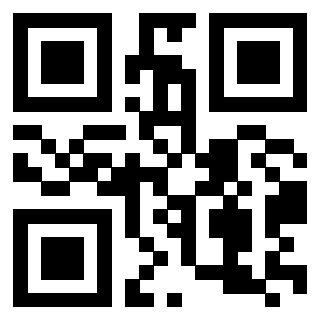 3305290974 - Immagine del Qr Code