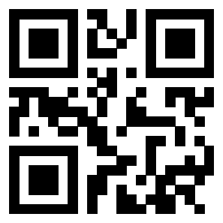 3305290977 - Immagine del Qr Code