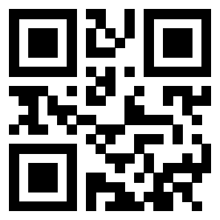 Immagine del Qr Code di 3305290979