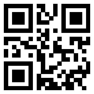 Immagine del Qr Code di 3305290980