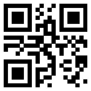 3305290981 - Immagine del Qr Code