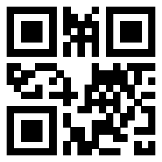 3305290983 - Immagine del QrCode
