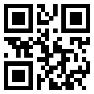 3305290985 - Immagine del QrCode associato