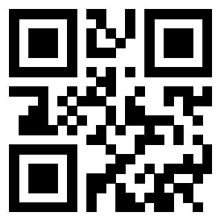 Qr Code di 3305290988