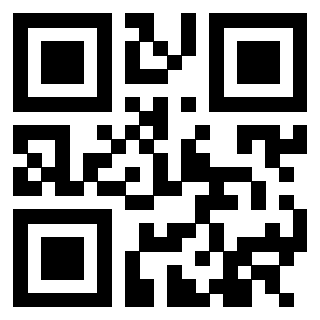 3305290989 - Immagine del Qr Code associato