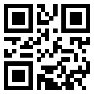 Il Qr Code di 3305290991