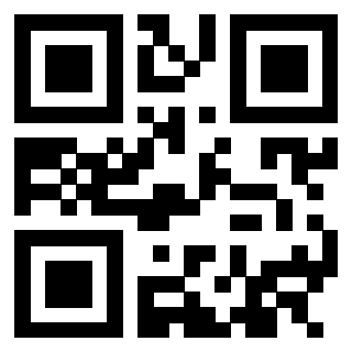 Il Qr Code di 3305290993
