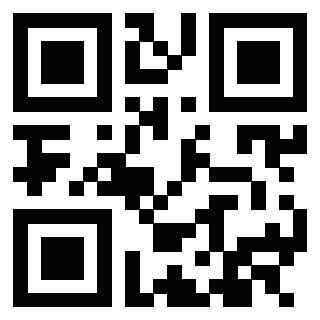3305290995 - Immagine del QrCode associato