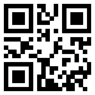 Scansione del Qr Code di 3305290996