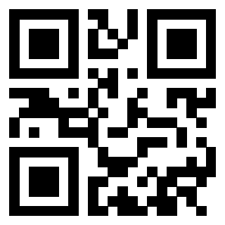 3305290998 QrCode associato