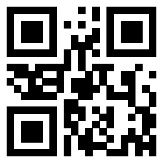 3305290999 Qr Code associato
