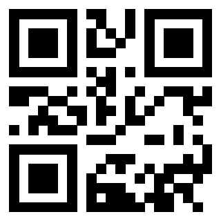 3305291002 Qr Code associato