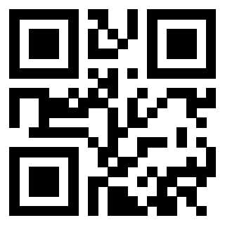 3305291008 - Immagine del QrCode associato