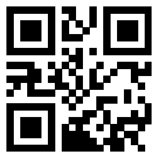 3305291009 QrCode associato