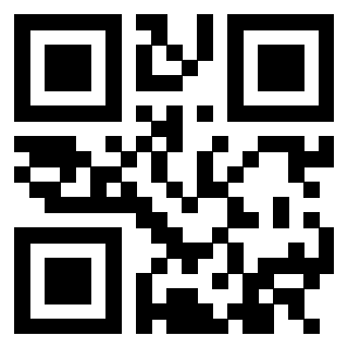 Scansione del Qr Code di 3305291011