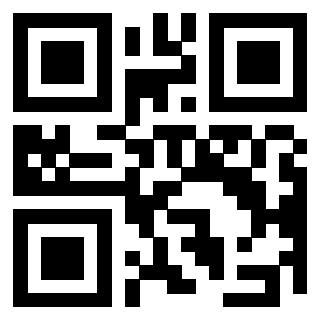 Immagine del Qr Code di 3305291012