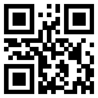 Scansione del QrCode di 3305291013
