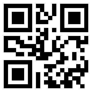 QrCode di 3305291014